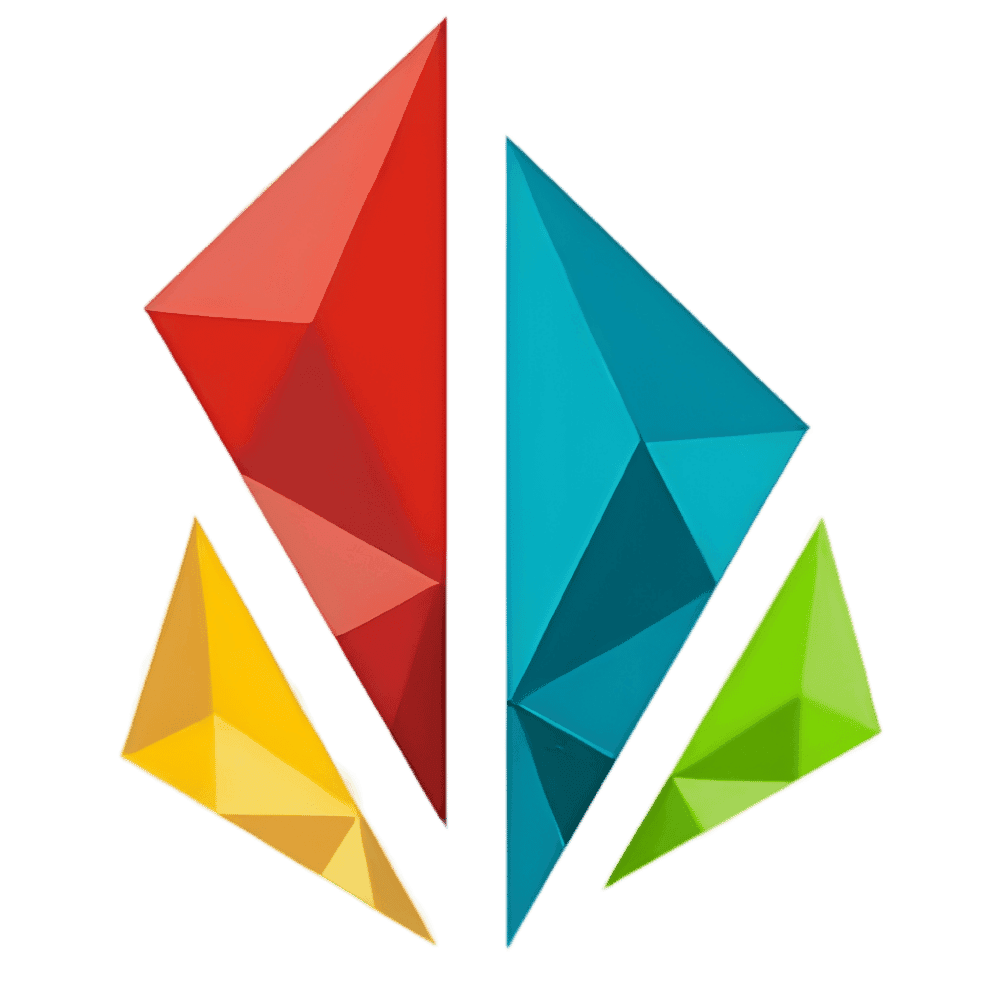 GemsandMineralsParadise Logo